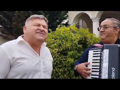 Vasile Micula și Zeno - Să fie pace în lume!