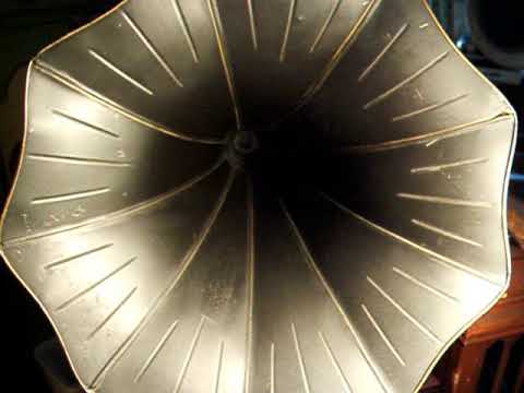 Tito  Schipa sings "Cerchero Iontana terra" from Don Pasquale  1920 Perfect Record