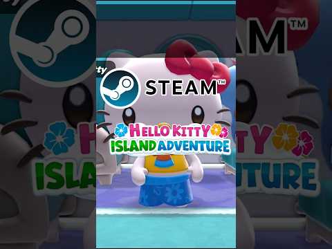 Para los fans de Hello Kitty que echen de menos jugar a Animal Crossing en ordenador, este juego de