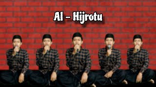 Download lagu Al - Hijrotu versi Banjari Riyan Miladi Achmad mp3