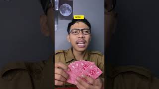 Download lagu KETIKA KELAS KOSONG. || #shorts mp3