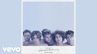 Urban Cone - Rocketman (Audio)