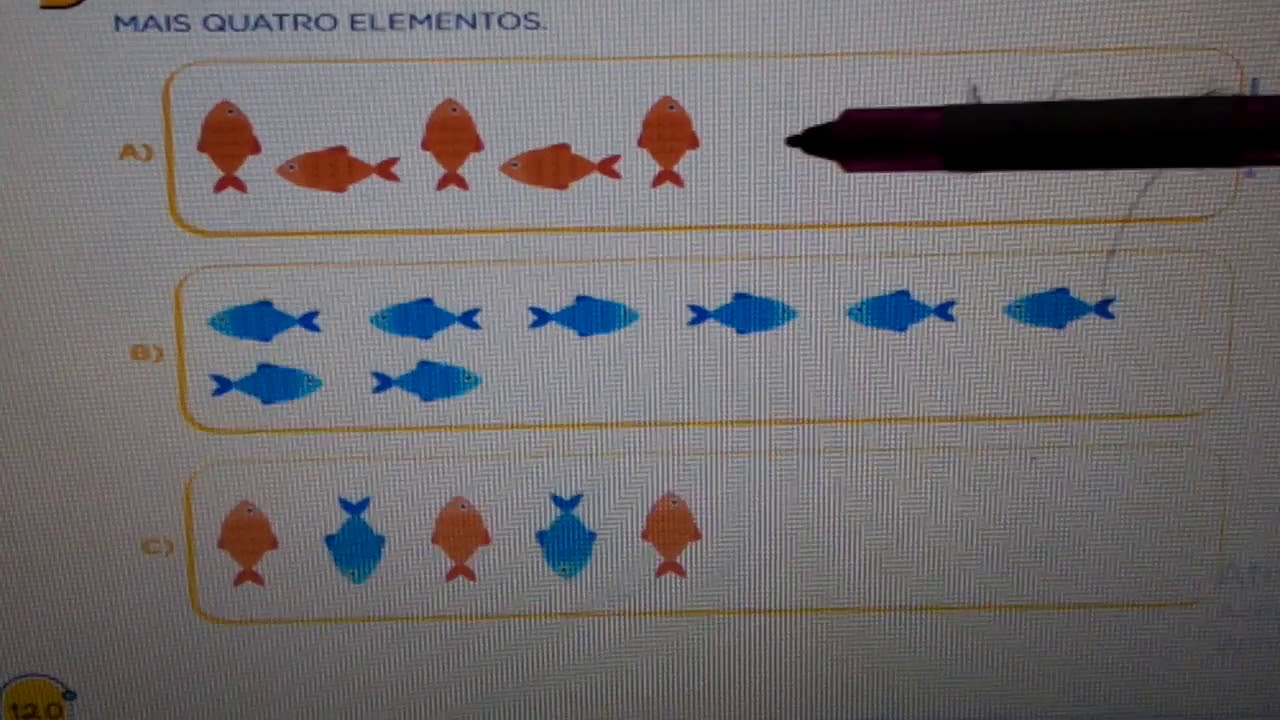 Vídeo aula - Descubra o segredo