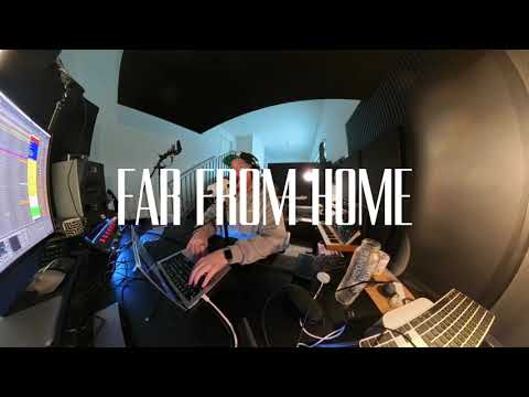 Far From Home - Ableton Project Breakdown