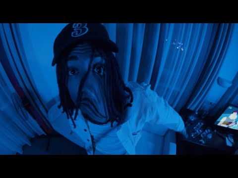 Feleg - Knöchel (Produced by CHRIS XHALE)