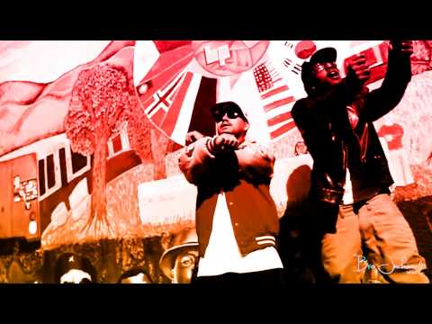 Dosja Ft King Bailey "Mike Alstott"