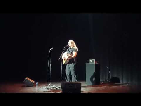 Damian Wilson - Part of Me / 05-12-2025 / Cultuurhuis Heerlen