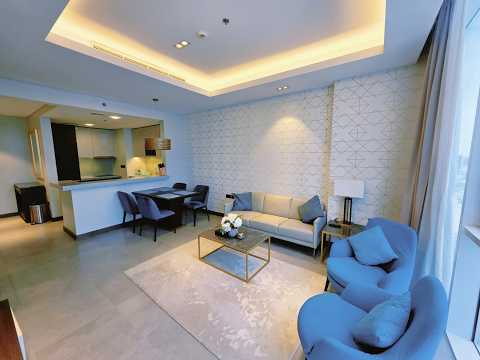 Property video thumbnail