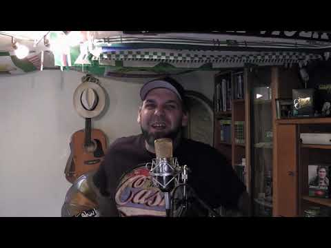 Andreas Gabalier, der Volks Rock'n Roller (ich) & ein dreifaches Hulapalu