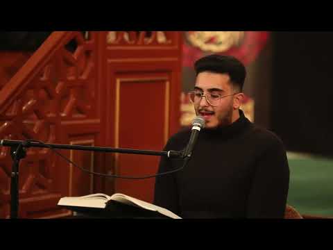 Understanding Wilayah | Fatimiyyah | Night 4