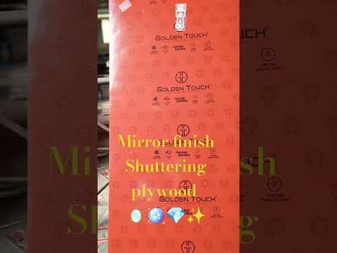HARYANA WATERPROOF SHUTTRING PLYWOOD