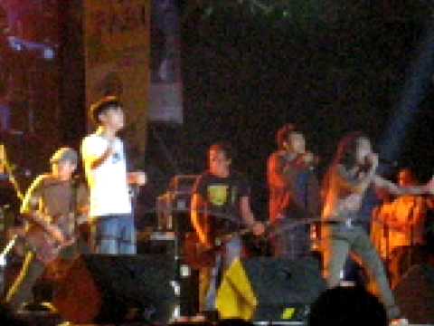 meron akong ano!- kamikazee feat. chito miranda and ian tayao