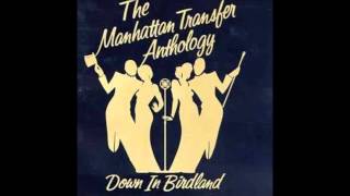 Manhattan Transfer-On a little street in Singapor