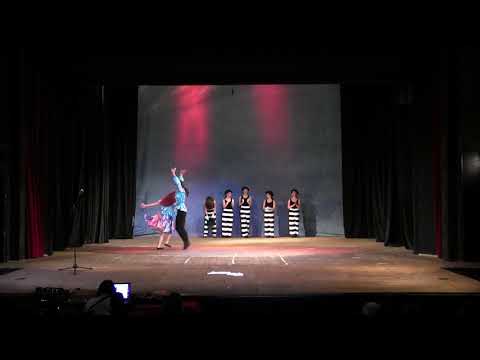 Moskow kadril - Antonia Vaklinova, Anna-Maria Taneva