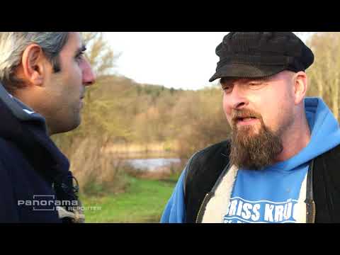 Panorama die Reporter - Rückkehr ins Nazidorf -