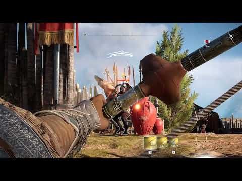 Let's Play Assassin's Creed Origins pt. 77