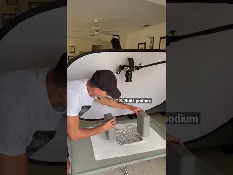 Product photography watches simple idea #productphotography #productphotographyideas