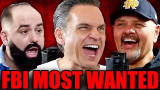 Inside The Minds Of Americas Most Wanted Criminals | Ex-Con Mastermind