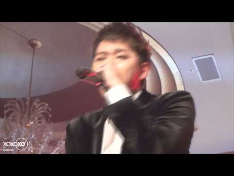 [ZICO] 131117 THE CRY 장난없다 (NO JOKE) @ZICO92