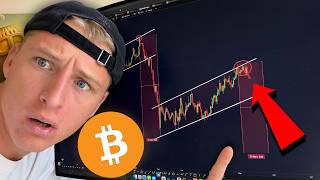 WARNING TO ALL BITCOIN HOLDERS... (This Is it)