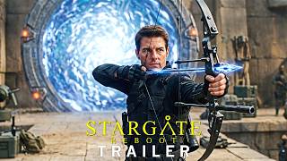 Download lagu Stargate: The Awakening (2026) - Tom Cruise, Oscar Isaac, Mads Mikkelsen | Concept Trailer mp3