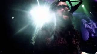 Michael Schenker Group - MSG - Temple of Rock Lights out.avi