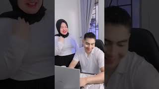 Download lagu Pak satpam digodain istri nih 😍☺ #satpamganteng mp3 Download lagu Pak satpam digodain istri nih 😍☺ #satpamganteng mp3