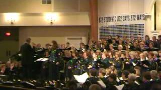 OKSCW - &quot;Where Joy and Sorrow Meet&quot;