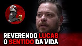 REVERENDO LUCAS | Planeta Podcast (Sobrenatural) Ep. 320