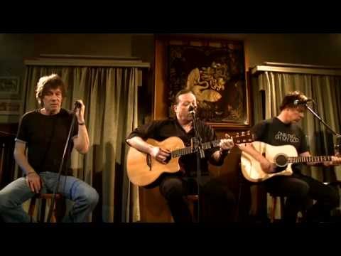 Köster / Hocker / Krumminga - "Formentera" (Bonus Track "3 Cool Fätze" DVD)