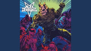 Cover art for Doom Slayer