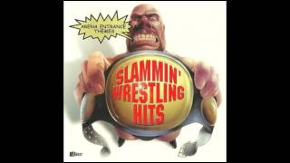 Slammin' Wrestling Hits - 06 - Al Snow Theme