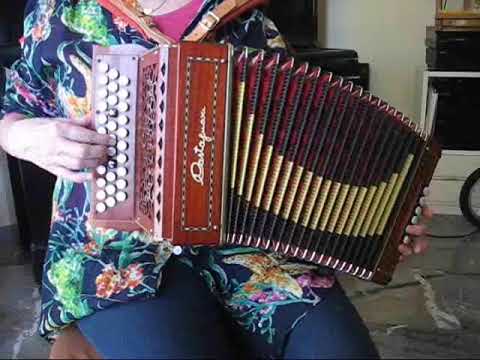 Gatta Cenerentola 'au diato' (6 sorelle e Coro dei soldati)