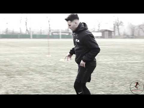 YTFA x Hasan Akcakaya (Regionalliga) I Trailer