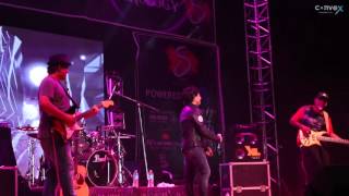 O Meri Jaan - Life In A Metro KK Live Concert in Sparsh 2k16 SVNIT, Surat