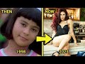 Kuch Kuch Hota Hai Movie Star Cast I Shocking Transformation I 2023 Then And Now