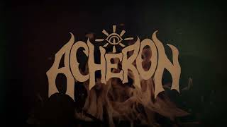 Acheron - Thou Art Lord (Official Video)