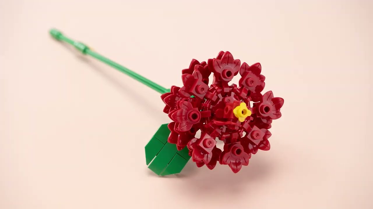 Flower Bouquet &#8211; Garofano