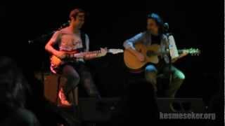 Cenk Taner - Yine Yol Göründü Gurbete (Barış Manço)