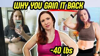 The TRUTH About Summer Weight Loss Challenges 