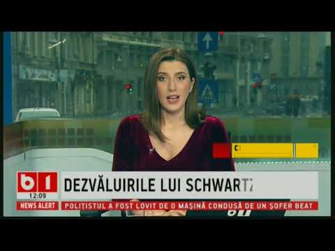 STIRI B1 ORA 12.00, 24 FEB 2018
