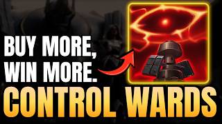 How to Get VALUE From Early Control Wards