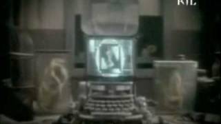 NIN - A Warm Place (Stella Soleil)