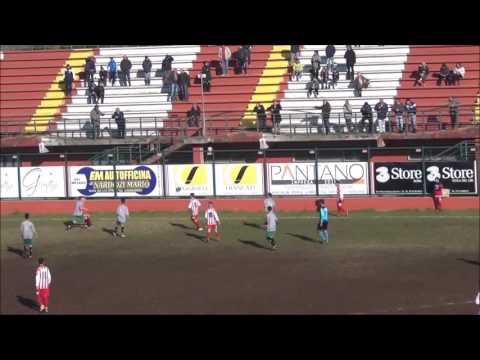 Allievi Pro Calcio Isola Liri 3 - 1 Alatri Calcio 11/12/16