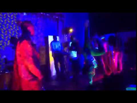 Kongoloko with Aka Dope Live band Uganda