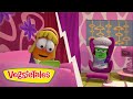 VeggieTales: Best Friends Forever - Silly Song 