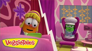 VeggieTales: Best Friends Forever - Silly Song