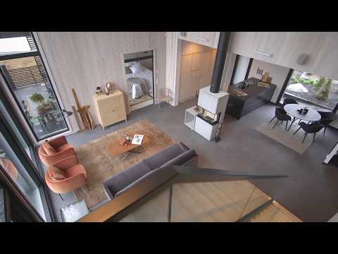 Kannustalo Harmaja Saimaa