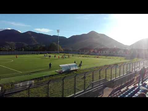 Basilicata - Seconda Categoria Girone A - Giornata 3 - Avis Burgentia vs Satriano