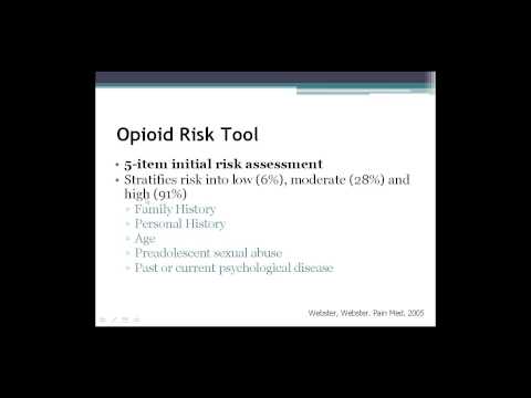 Risk Management Part 3